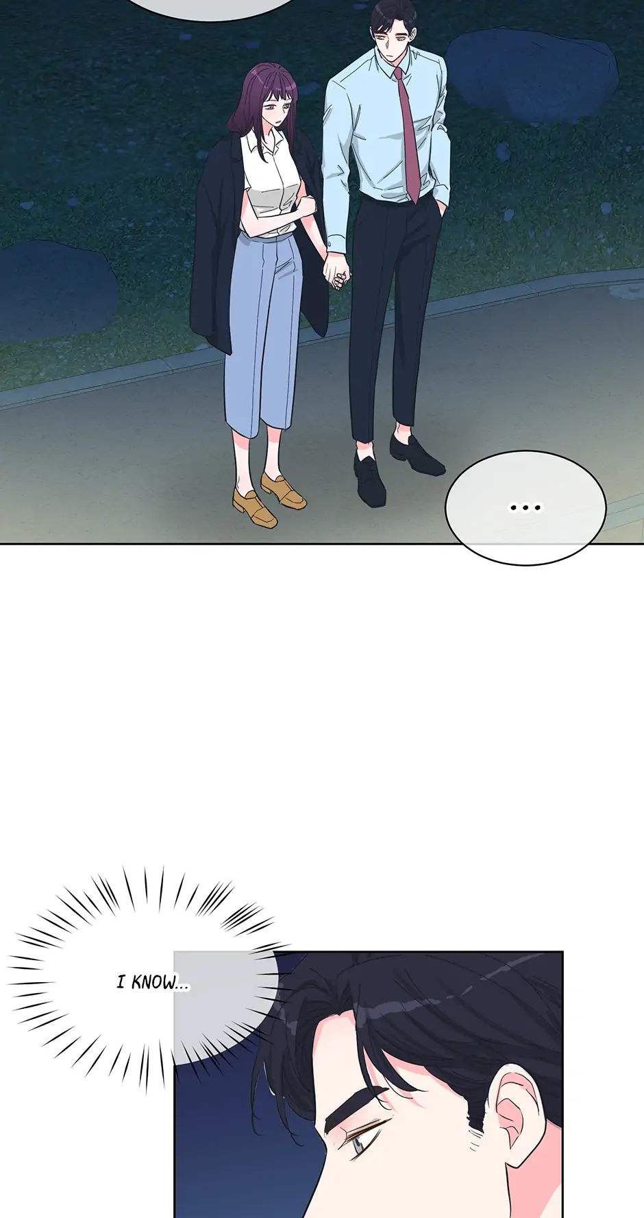 Relationship Once Done Chapter 71 35